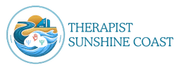 Therapist Sunshine Coast H Logo