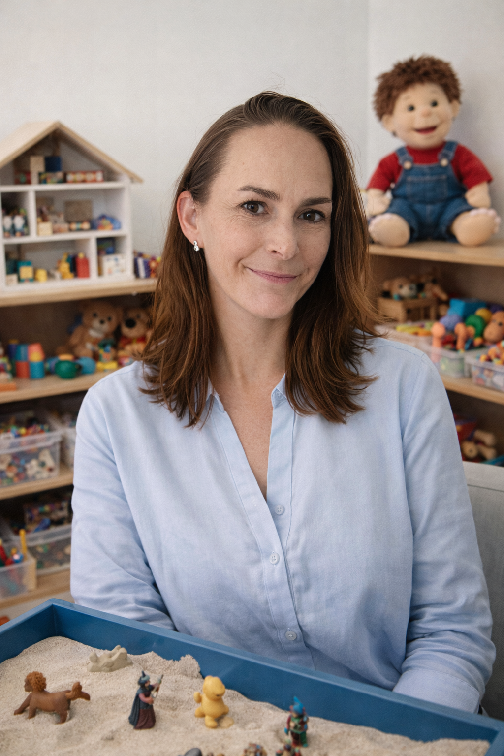 Maroochydore Therapist Sunshine Coast Therapist Sunshine Coast Leah O'Brien